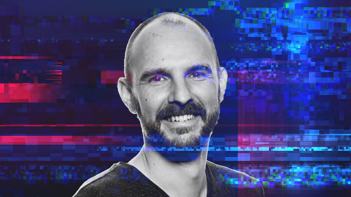 Security pro Alex Chapman on the future of ethical hacking